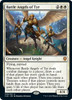 Battle Angels of Tyr (foil) | Commander Legends: Battle for Baldur's Gate