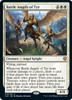 Battle Angels of Tyr (foil)
