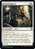 Martial Impetus (foil)