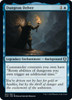 Dungeon Delver (foil)