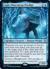 Gale, Waterdeep Prodigy (foil) | Commander Legends: Battle for Baldur's Gate