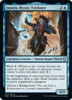 Imoen, Mystic Trickster (foil)