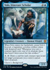 Volo, Itinerant Scholar (foil)