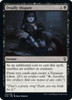 Deadly Dispute (foil)