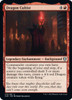 Dragon Cultist (foil)