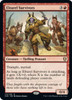 Elturel Survivors (foil)