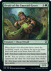 Druid of the Emerald Grove (foil)