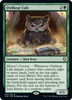 Owlbear Cub (foil) | Commander Legends: Battle for Baldur's Gate