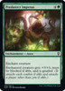 Predatory Impetus (foil)