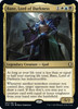 Bane, Lord of Darkness (foil)