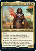 Dynaheir, Invoker Adept (foil)