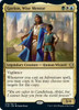 Gorion, Wise Mentor (foil)