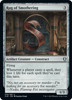 Rug of Smothering (foil) | Commander Legends: Battle for Baldur's Gate