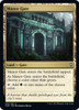 Manor Gate (foil) | Commander Legends: Battle for Baldur's Gate