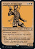 Astarion, the Decadent (Rulebook Art) (foil)