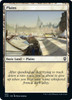 Plains (#453) (foil) | Commander Legends: Battle for Baldur's Gate