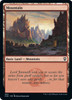 Mountain (#464) (foil)