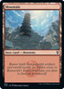 Mountain (#465) (foil)