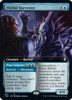 Illithid Harvester (Extended Art) (foil)
