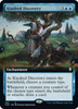 Kindred Discovery (Extended Art) (foil)