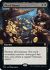 Blood Money (Extended Art) (foil)