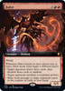 Balor (Extended Art) (foil)