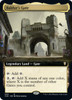 Baldur's Gate (Extended Art) (foil)