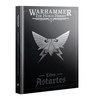 Warhammer: The Horus Heresy - Liber Astartes Loyalist Legions Astartes Army Book