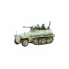 Bolt Action: Sd.Kfz 250 (Alte) Half-Track (Options For 250/1, 250/9 & 250/11 Variants)