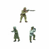 Bolt Action: Sd.Kfz 250 (Alte) Half-Track (Options For 250/1, 250/9 & 250/11 Variants)