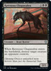 Ravenous Chupacabra