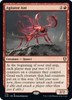 Agitator Ant