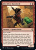 Dire Fleet Daredevil