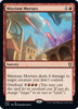 Mizzium Mortars