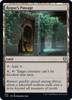 Rogue's Passage