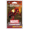 Marvel Champions: The Card Game - SP//dr Hero Pack