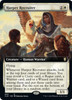 Harper Recruiter (Extended Art)