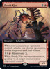 Death Kiss (Extended Art)