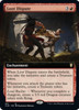 Loot Dispute (Extended Art)