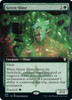 Green Slime (Extended Art)