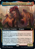 Firkraag, Cunning Instigator (Extended Art)