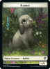 Commander Legends: Battle for Baldur's Gate - Rabbit Token