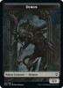 Commander Legends: Battle for Baldur's Gate - Demon Token