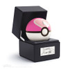 Pokémon Die-Cast Love Ball Replica