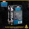 Marvel Crisis Protocol: Black Swan & Super Giant