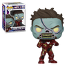 POP! Marvel - What If...? #944 Zombie Iron Man