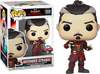 POP! Marvel - Doctor Strange in the Multiverse of Madness #1009 Defender Strange