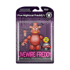 Five Nights at Freddy's: Special Delivery - Livewire Freddy (Glow in the Dark) Action Figure