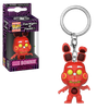 Pocket POP! Keychain: Five Nights at Freddy's: Special Delivery - System Error Bonnie
