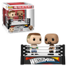 POP! WWE- John Cena and the The Rock (2012) Moment